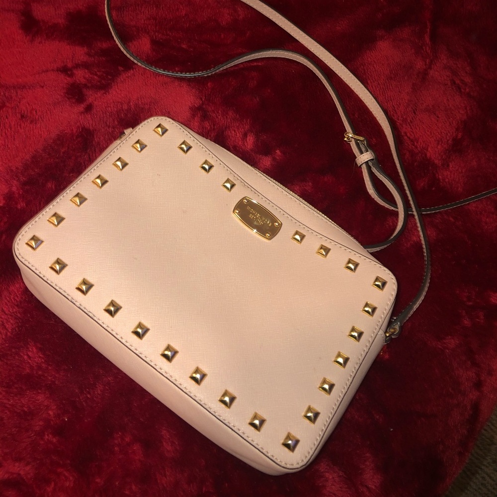 Michael Kors side pure